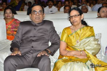 Celebs at Bandla Ganesh Brothers Daughter Ashritha Wedding Photos